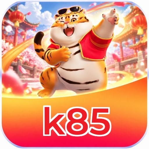 k85 APP vs Web - Comparação de recursos
